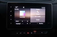 Renault Express vaihtoauto