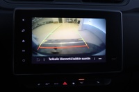 Renault Express vaihtoauto