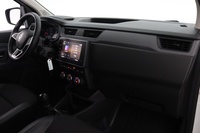 Renault Express vaihtoauto