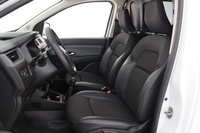 Renault Express vaihtoauto