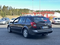 Renault Laguna vaihtoauto