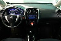 Nissan NOTE vaihtoauto