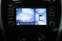 Nissan NOTE vaihtoauto