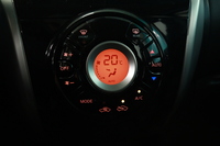 Nissan NOTE vaihtoauto