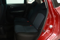 Nissan NOTE vaihtoauto