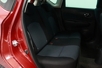 Nissan NOTE vaihtoauto