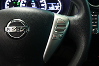 Nissan NOTE vaihtoauto