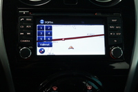 Nissan NOTE vaihtoauto