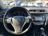 Nissan X-Trail vaihtoauto