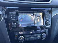 Nissan X-Trail vaihtoauto