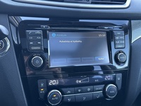 Nissan X-Trail vaihtoauto