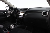 Nissan X-Trail vaihtoauto