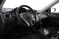 Nissan X-Trail vaihtoauto