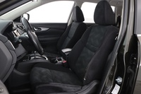 Nissan X-Trail vaihtoauto