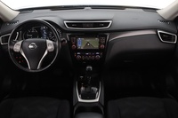 Nissan X-Trail vaihtoauto