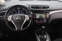 Nissan X-Trail vaihtoauto