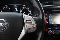 Nissan X-Trail vaihtoauto