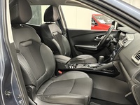 Renault Kadjar vaihtoauto