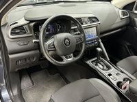 Renault Kadjar vaihtoauto
