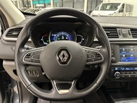 Renault Kadjar vaihtoauto