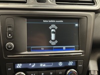 Renault Kadjar vaihtoauto