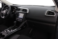 Renault Kadjar vaihtoauto