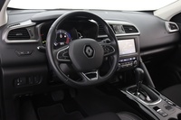 Renault Kadjar vaihtoauto