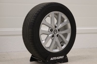 Renault Kadjar vaihtoauto