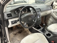 Mercedes-Benz B vaihtoauto