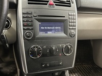 Mercedes-Benz B vaihtoauto