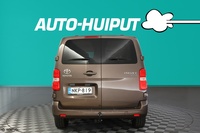 Toyota Proace Verso vaihtoauto