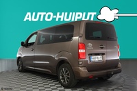 Toyota Proace Verso vaihtoauto