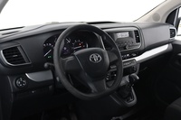 Toyota Proace Verso vaihtoauto