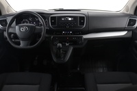 Toyota Proace Verso vaihtoauto