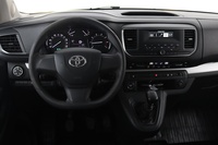 Toyota Proace Verso vaihtoauto