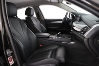 BMW X6 vaihtoauto