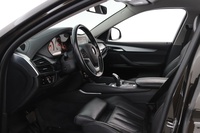 BMW X6 vaihtoauto
