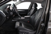 BMW X6 vaihtoauto