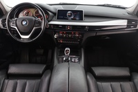 BMW X6 vaihtoauto