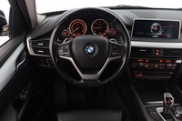 BMW X6 vaihtoauto