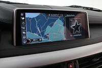 BMW X6 vaihtoauto
