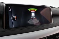 BMW X6 vaihtoauto