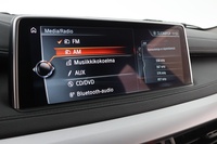 BMW X6 vaihtoauto