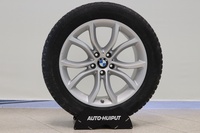 BMW X6 vaihtoauto