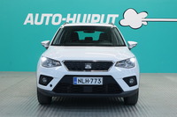 SEAT Arona vaihtoauto