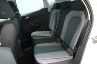 SEAT Arona vaihtoauto