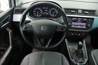 SEAT Arona vaihtoauto