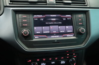 SEAT Arona vaihtoauto