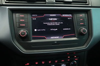 SEAT Arona vaihtoauto