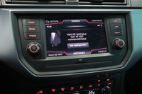 SEAT Arona vaihtoauto